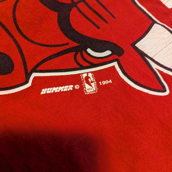 Retro bills 1994 hummer sports tank - Picture 2 of 4